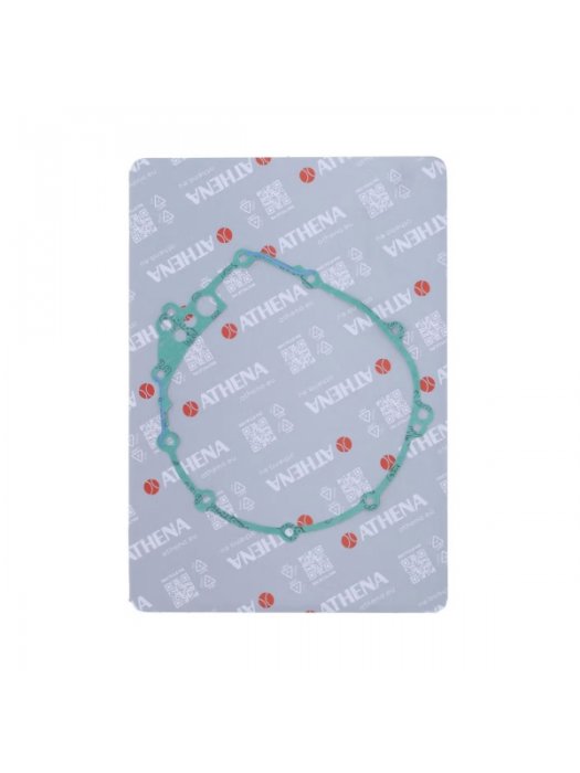 Гaрнитура капак съединител Yamaha FZ6 600 04-07,  FZ6 Fazer 600 04-07, FZ6 S2 Fazer 07-11, YZF-R6 03-05