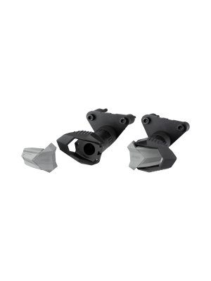 Краш тапи R19 KTM 125/390 DUKE 24-25, Husqvarna 125/401 Svartpilen 24-25