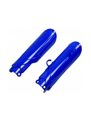 Пластмаси за предница Yamaha YZ65 19-25 Син