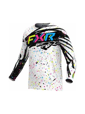 Детска тениска Podium MX25 Jawbreaker