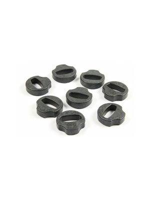 Комплект гумички за външна касета на съединител KTM EXC125-250 98-16, 250EXC-F 07-13, 250SX-F 06-12; Honda CRF250R 04-17