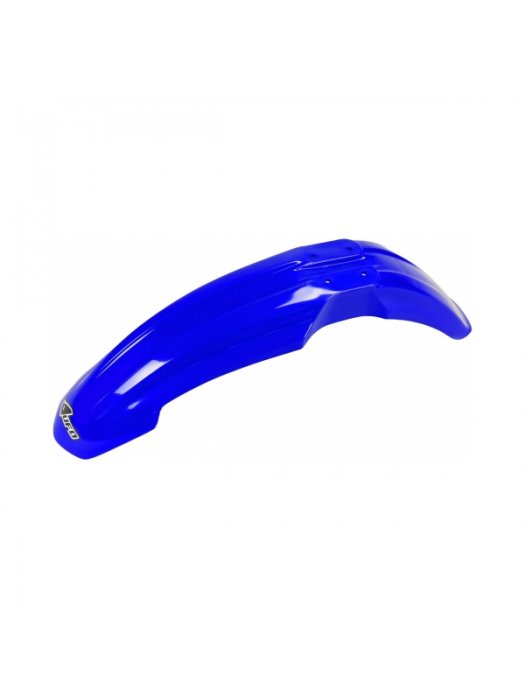 Преден калник Yamaha YZ125/250 06-14, YZF250/450 06-09, WR250F 06-14, WR450F 06-11 Син