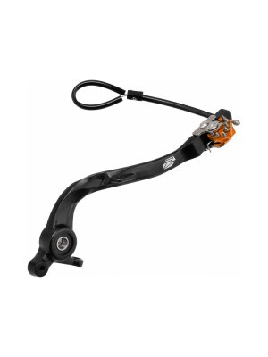 Лост за спирачка KTM 23-25; Husqvarna 23-25; Gas Gas 24-25 Orange