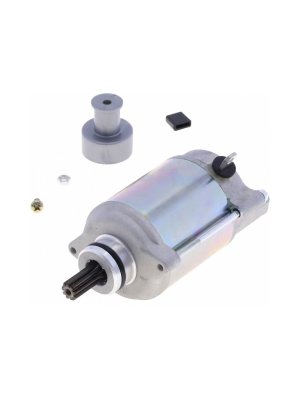 Стартер BMW S1000R 13-24, S1000RR 09-22, S1000XR 15-22