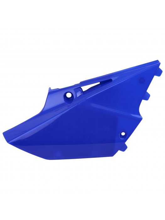 Странични панели Polisport за Yamaha YZ125/250 - 2015-20 / YZ125X/YZ250X - 2016-20 BLUE