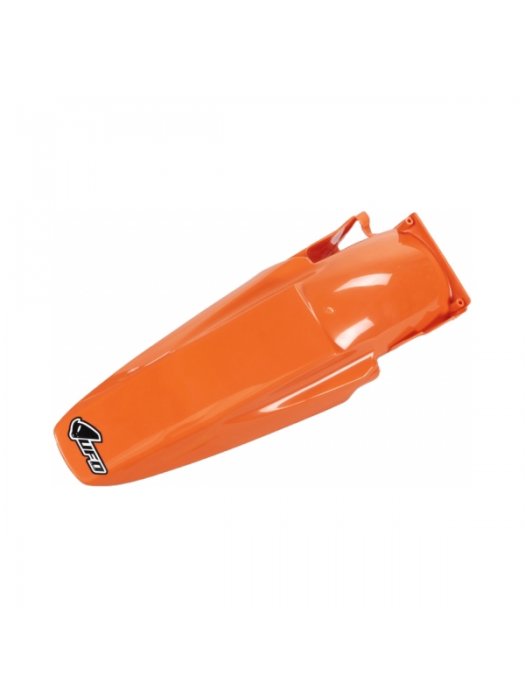 Заден калник KTM SX125-620 98-03 Оранжев