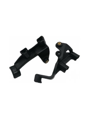 Монтажен кит за OEM предпазители за кормило Sherco