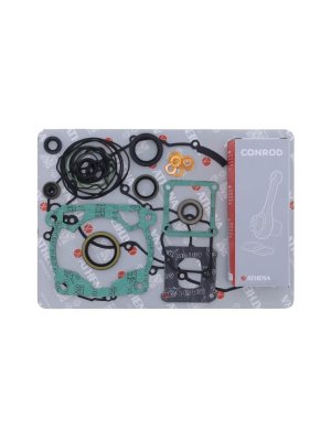 Биела комплект с гарнитури KTM EXC250/300 24-25, SX250/300 23-26; Husqvarna TE250/300 24-25, TC250/300 23-25