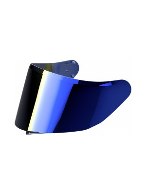 Визьор за Airoh Spark 2 и Connor Blue Mirrored