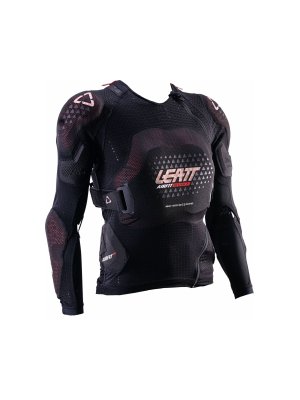 Дамски протектор за тяло 3DF Airfit Evo Women