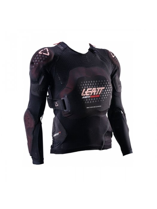 Дамски протектор за тяло 3DF Airfit Evo Women