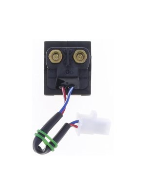 Реле стартер Suzuki DR-Z400E 00-07, DR-Z400S 00-08, LT-R450 Quadracer 06-12