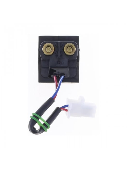 Реле стартер Suzuki DR-Z400E 00-07, DR-Z400S 00-08, LT-R450 Quadracer 06-12