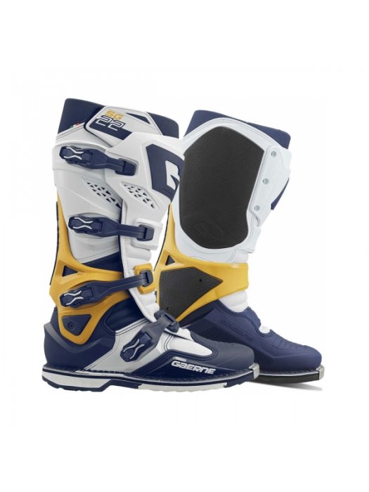 Ботуши SG22 Squadron