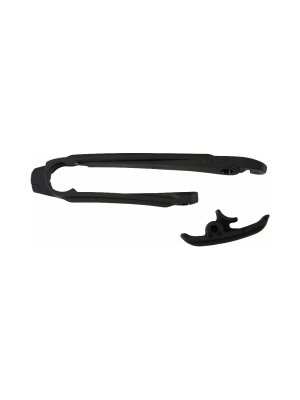 Плъзгач KTM EXC125-300 12-23, EXC-F250-500 12-23 черен
