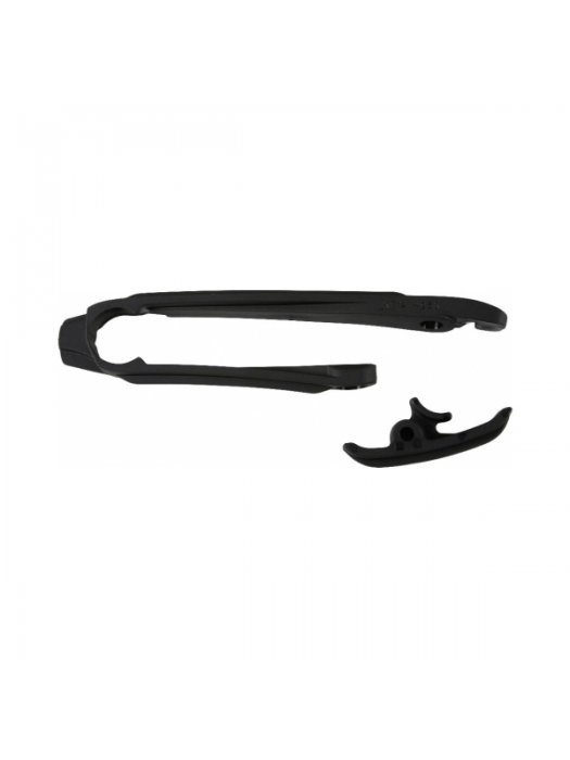 Плъзгач KTM EXC125-300 12-23, EXC-F250-500 12-23 черен