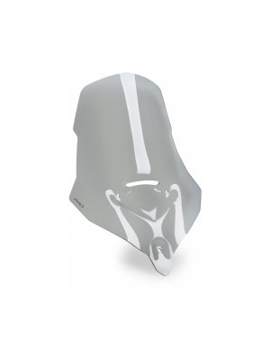 Слюда Touring Triumph Tiger Sport 800 2025 Smoke