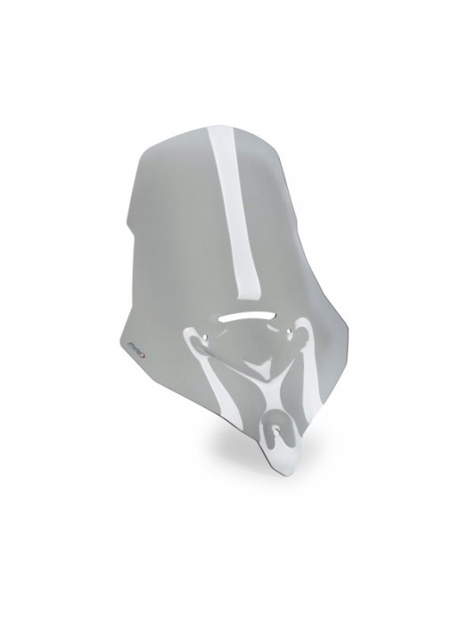 Слюда Touring Triumph Tiger Sport 800 2025 Smoke