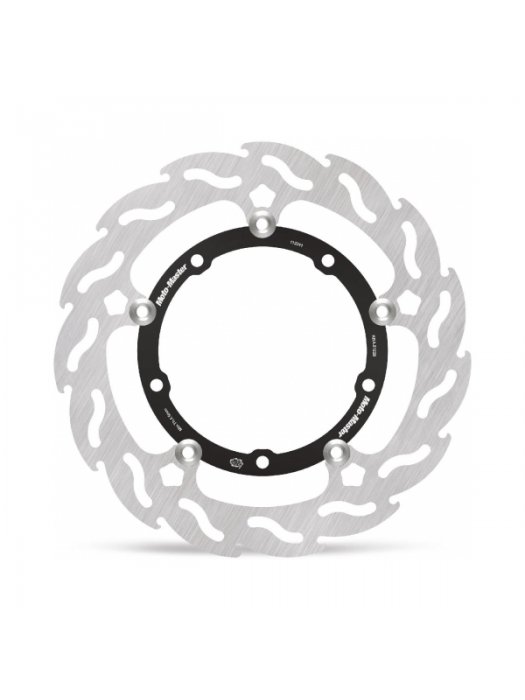 Спирачен диск Flame преден десен 282 mm Yamaha XT700Z Tenere 20-25, XSR700 16-20, MT-07 Tracer 16-22