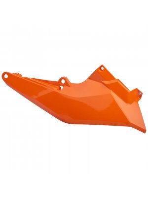 Странични панели Polisport за KTM SX /SX-F / EXC /EXC-F /XC / XC-F - KTM Orange OEM Color