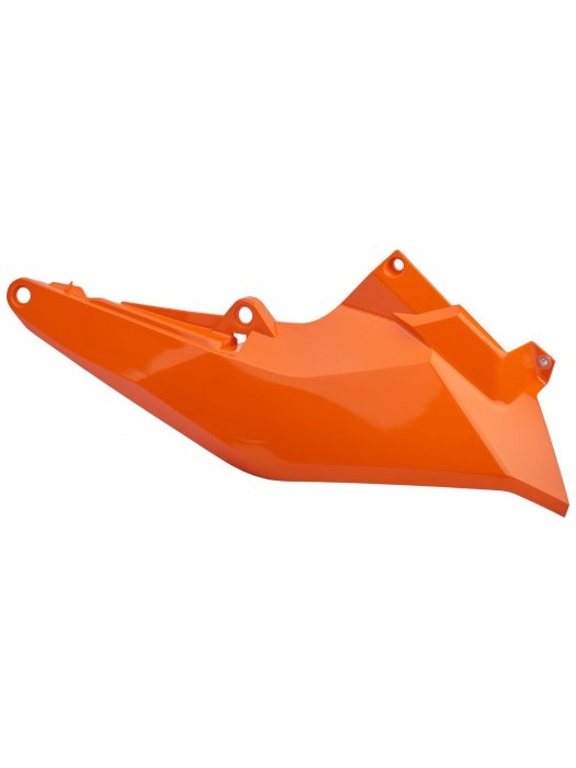 Странични панели Polisport за KTM SX /SX-F / EXC /EXC-F /XC / XC-F - KTM Orange OEM Color