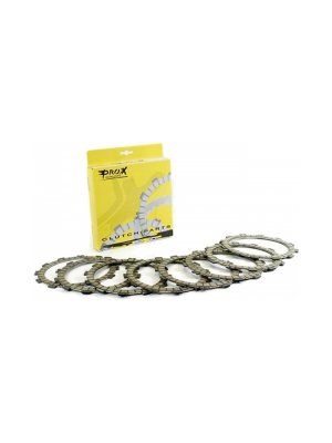 Феродови дискове за съединител комплект Yamaha XT700 20-26, MT-07 14-24, XSR700 16-24