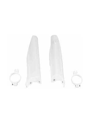 Пластмаси за предница Kawasaki KX125/250 04-08, KX250F 04-05