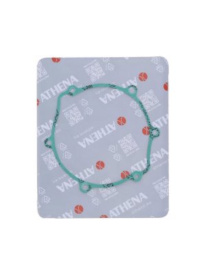 Гaрнитура капак съединител външна Yamaha YZ65 18-26, YZ85 02-26