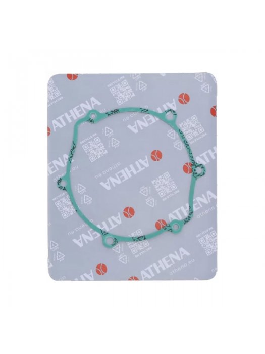 Гaрнитура капак съединител външна Yamaha YZ65 18-26, YZ85 02-26