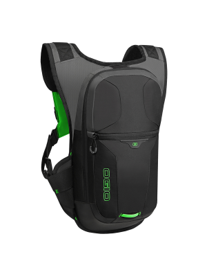 Мото раница с хидратор OGIO ATLAS 3l. Hydro