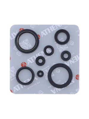 Маслени семеринги кит Honda CRF450R/RX 21-26