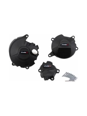 Протектори двигател Honda CBR1000RR-R Fireblade 20-25