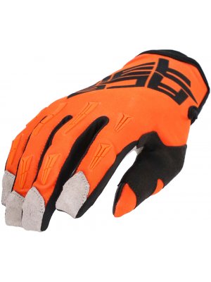 Ръкавици MX X-H оранжев