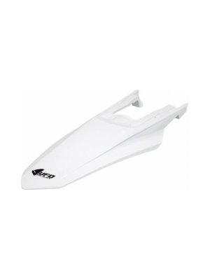 Заден калник KTM SX125-300, SX-F250-450 23-25 бял