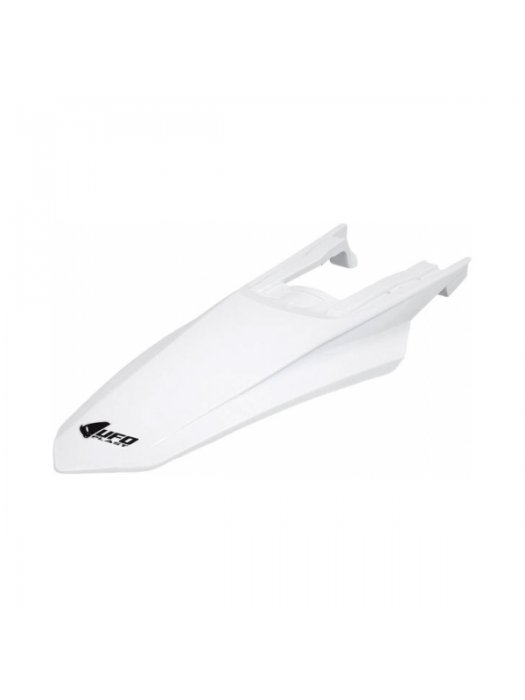 Заден калник KTM SX125-300, SX-F250-450 23-25 бял