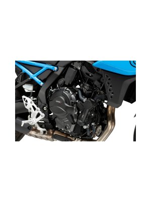 Протектори двигател Suzuki GSX-8R 24-25, GSX-8S 23-25, 800 V-Strom 23-24