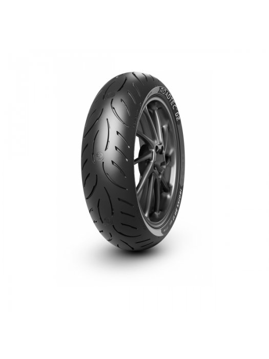 Задна гума Roadtec 02 170/60 R17 M/C TL 72V R
