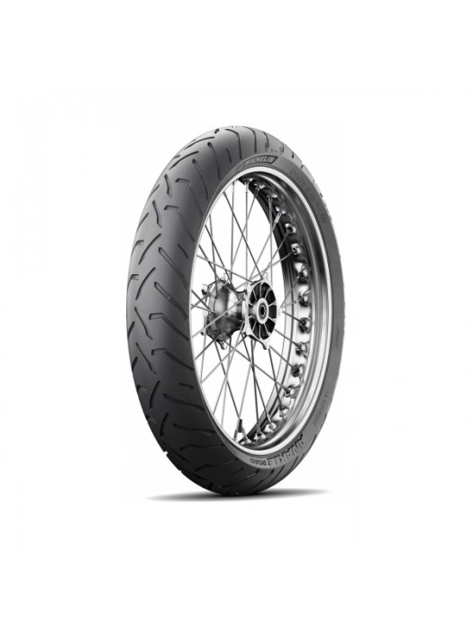Предна гума Anakee Road 90/90-21 54V F TLT