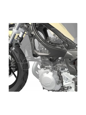 Комплект тапи за BMW F750GS 18-24, F850GS 18-23, F800GS 24-25, F900R 20-25, F900GS 24-25