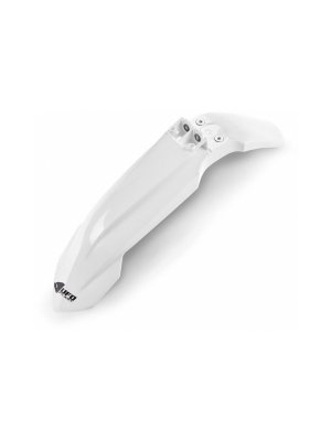 Преден калник KTM SX85 18-24 бял