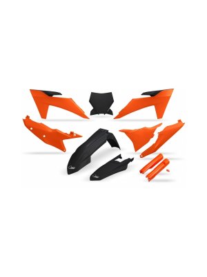 Комплект пластмаси KTM SX/SX-F 23-24