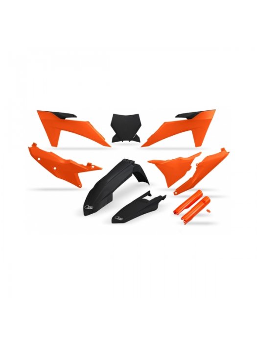 Комплект пластмаси KTM SX/SX-F 23-24