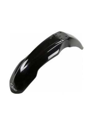 Преден калник Honda CRF250X 04-17, CRF450X 05-16, CRF250R 04-09, CRF450R 04-08 Черен