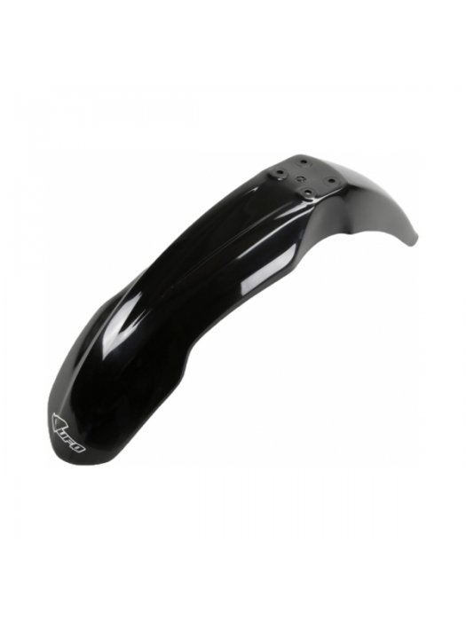 Преден калник Honda CRF250X 04-17, CRF450X 05-16, CRF250R 04-09, CRF450R 04-08 Черен