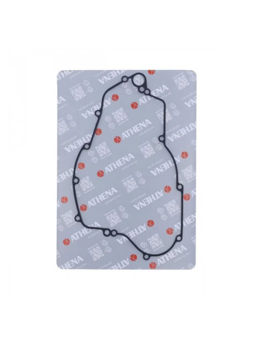 Гaрнитура капак съединител вътрешна Kawasaki KX250 05-08