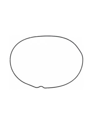 Гaрнитура капак съединител външна Beta RR250-300 13-24, RR250-300 Race/X-Pro 2025