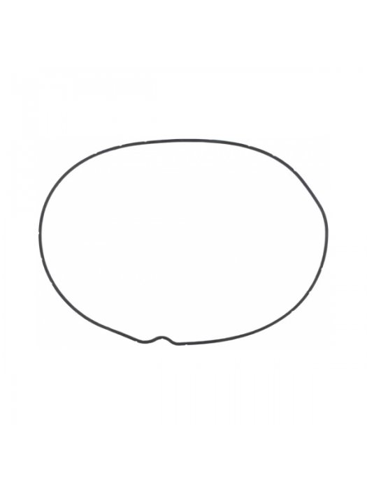 Гaрнитура капак съединител външна Beta RR250-300 13-24, RR250-300 Race/X-Pro 2025