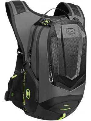 Мото раница с хидратор OGIO DAKAR HYDRO 3L