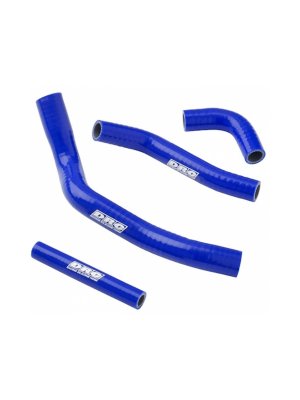 Силиконов маркуч за радиатор Yamaha YZ450F 23-26, WR450F 24-25
