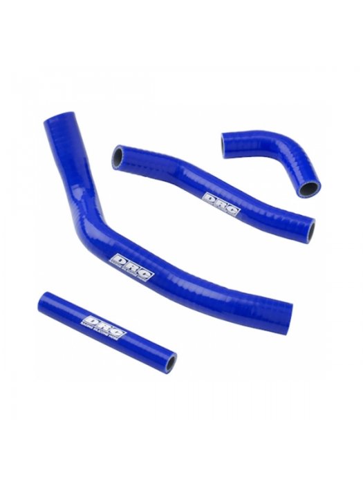 Силиконов маркуч за радиатор Yamaha YZ450F 23-26, WR450F 24-25